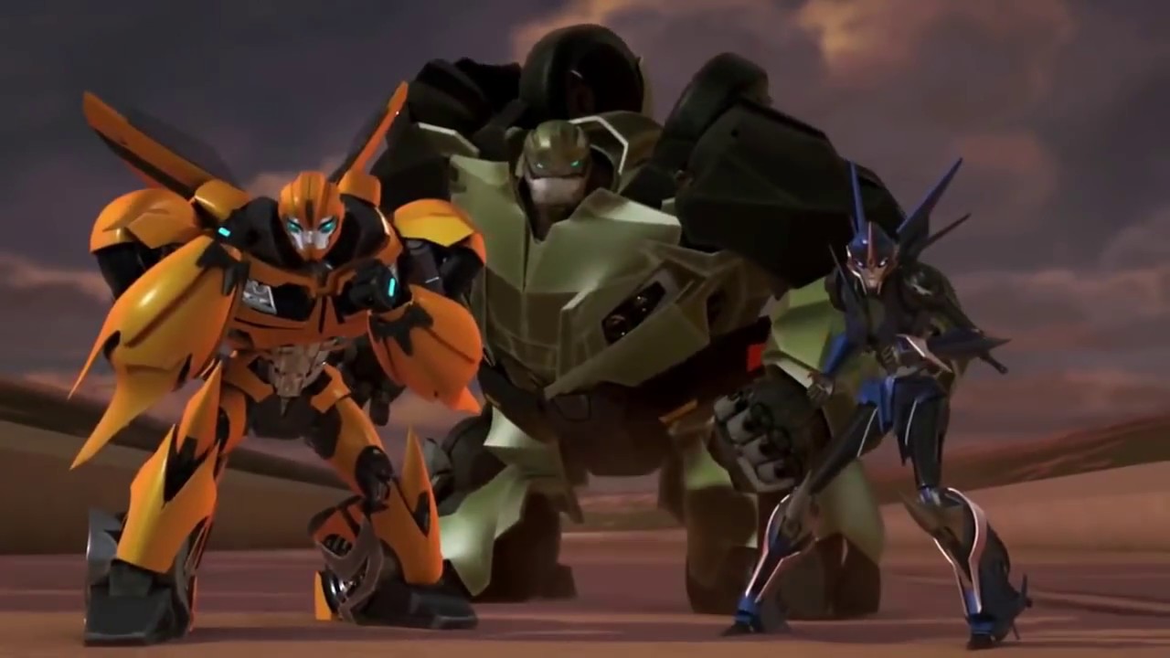 Transformers cartoons full episodes in hindi