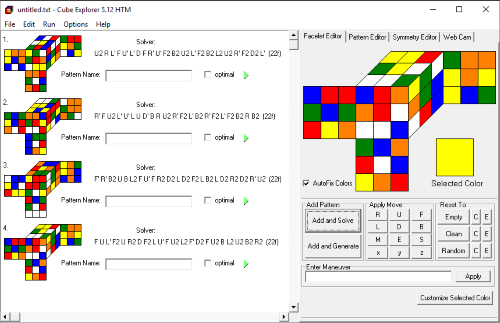 D cube r2 software developer windows 10